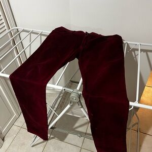 Stylish Red Robin's Jean Pants